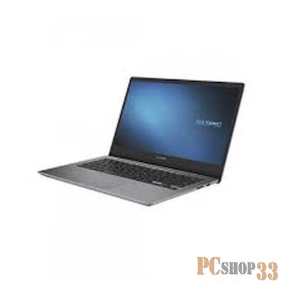 Ноутбук ASUSPRO P5440FA-BM1318 Core i5 8265U/8Gb/512Gb SSD/14.0FHD IPS AG(1920x1080)300nits/Illuminat KB/WiFi/BT/HD Cam/DOS/1,26Kg/Grey/MIL-STD 810G