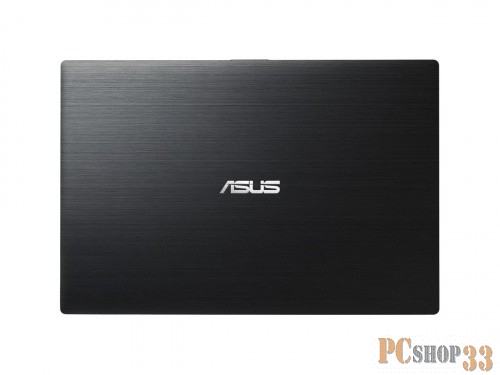 ASUSPRO P2540FA-GQ0887T Core i3 10110U/8Gb/256Gb SSD/15.6HD AG(1366x768)/DVD writer 8X/RG45/WiFi/BT/HD Cam/Windows 10 Home/2Kg/Black