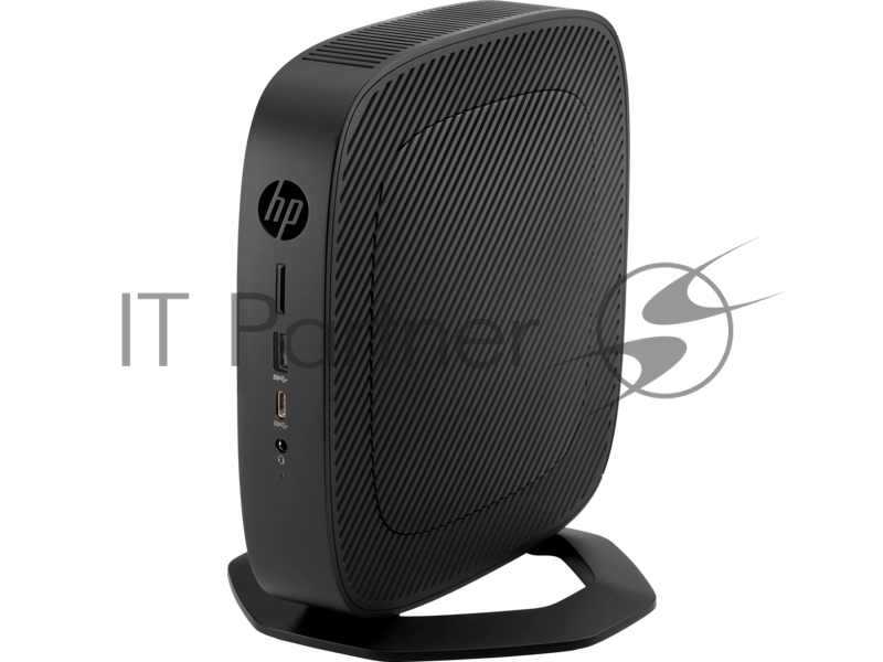 t540 Thin Client, 64GB Flash, 8GB (1x8GB) DDR4 SODIMM, Windows 10 IoT 64 Enterprise LTSC 2019 Entry for ThinClient, Keyboard, mouse