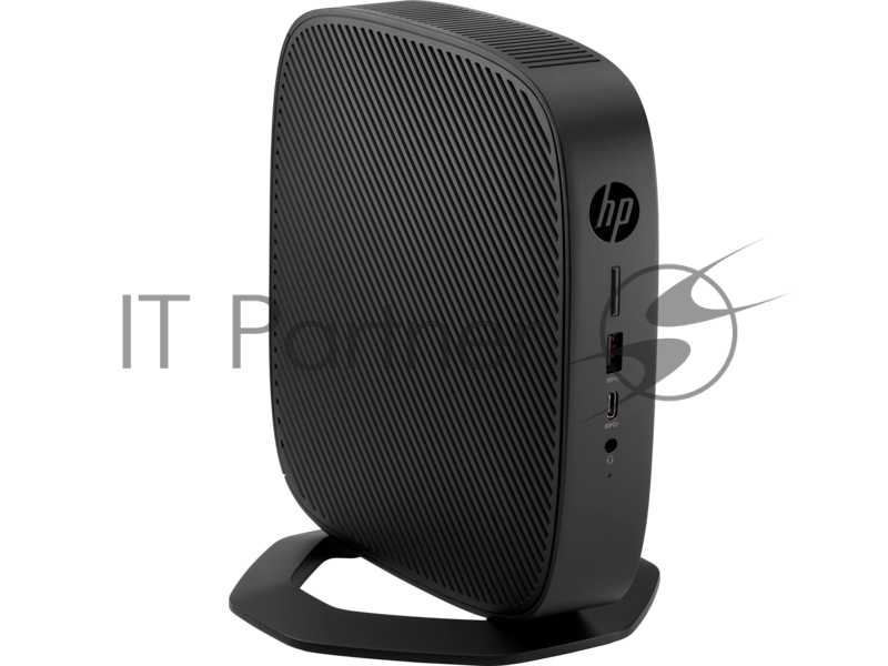 t540 Thin Client, 64GB Flash, 8GB (1x8GB) DDR4 SODIMM, Windows 10 IoT 64 Enterprise LTSC 2019 Entry for ThinClient, Keyboard, mouse