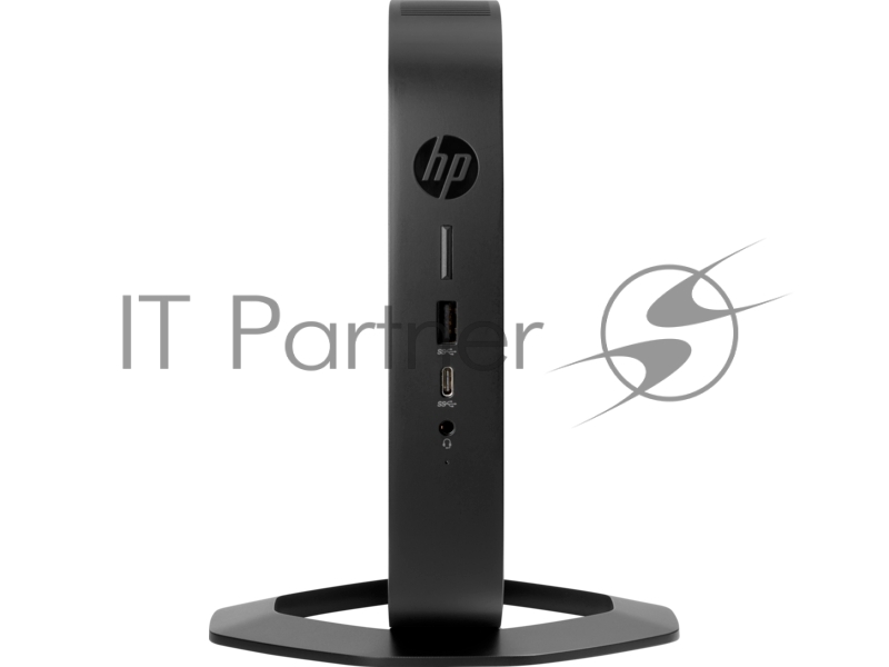 t540 Thin Client, 64GB Flash, 8GB (1x8GB) DDR4 SODIMM, Windows 10 IoT 64 Enterprise LTSC 2019 Entry for ThinClient, Keyboard, mouse