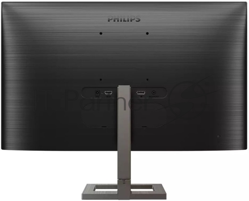 23,8 Philips 242E1GAEZ 1920x1080@144Гц VA LED 16:9 4(1)ms HDMI DP Mega Infinity DCR 3500:1 178/178 350cd HAS Tilt Speakers Black A