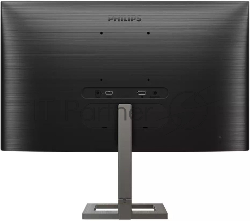 23,8 Philips 242E1GAEZ 1920x1080@144Гц VA LED 16:9 4(1)ms HDMI DP Mega Infinity DCR 3500:1 178/178 350cd HAS Tilt Speakers Black A
