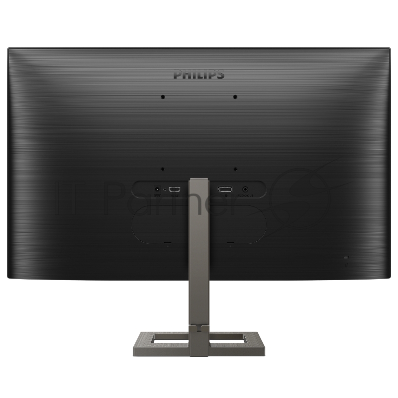 23,8 Philips 242E1GAEZ 1920x1080@144Гц VA LED 16:9 4(1)ms HDMI DP Mega Infinity DCR 3500:1 178/178 350cd HAS Tilt Speakers Black A