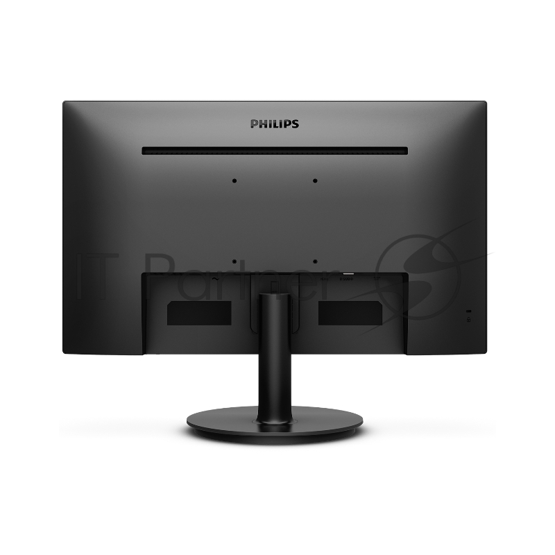 27 Philips 271V8L 1920x1080 75 Гц VA W-LED 16:9 4ms(GtG) 4ms D-Sub HDMI Mega Infinity DCR 3000:1 178/178 250cd Tilt Black