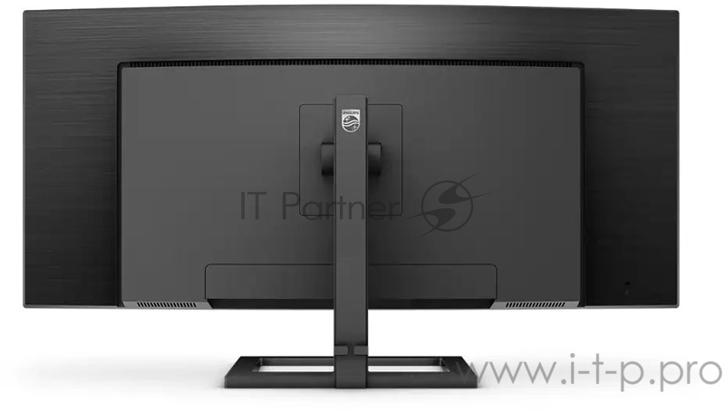 34 Philips 346E2CUAE 3440x1440 100Гц VA W-LED 21:9 4(1)ms HDMI DP 4*USB 3.2 USB- C Mega Infinity DCR 3000:1 178/178 300cd HAS Tilt 2*Speakers5W HAS