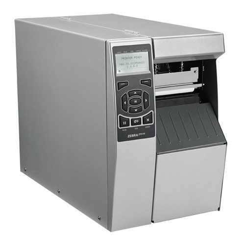 Принтер для печати этикеток Zebra TT Printer ZT510 / ZT51042-T2E0000Z
