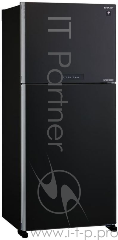 Холодильник Sharp SJ-XG55PMBK Черный.