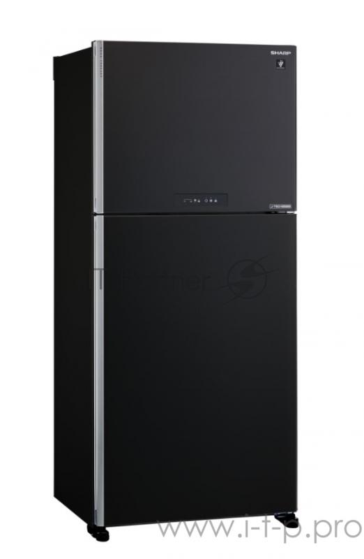 Холодильник Sharp SJ-XG55PMBK Черный.