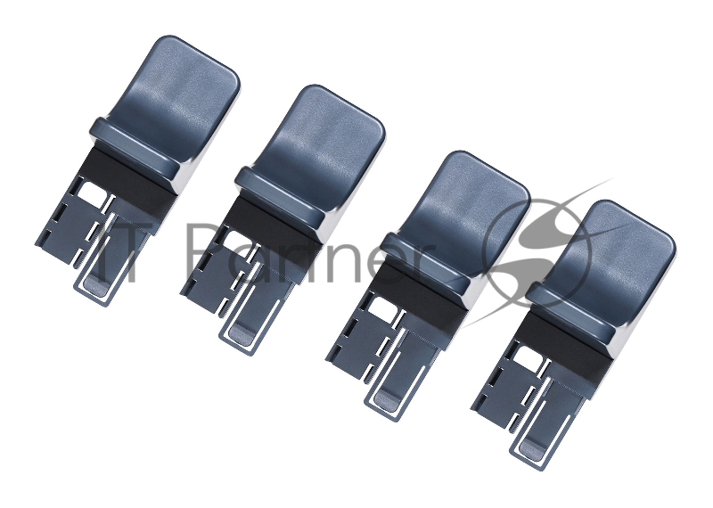 Источник бесперебойного питания Ippon Smart Winner II 1500 1350Вт 1500ВА черный