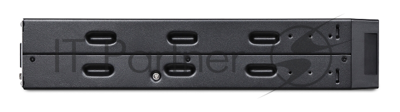 Источник бесперебойного питания Ippon Smart Winner II 1500 1350Вт 1500ВА черный