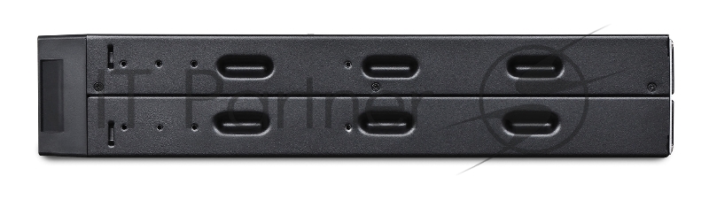 Источник бесперебойного питания Ippon Smart Winner II 1500 1350Вт 1500ВА черный