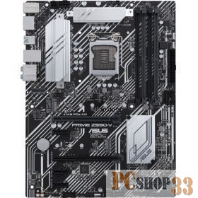 PRIME Z590-V-SI /LGA1200,Z590,USB3.2,M.2,MB, RTL {10}