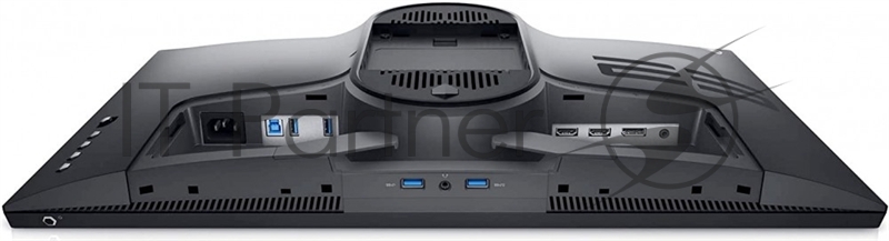 МОНИТОР 24.5 DELL AW2521HFA Black с поворотом экрана (IPS, 1920x1080, 240Hz, 1 ms, 178°/178°, 400 cd/m, 1000:1, +2xHDMI