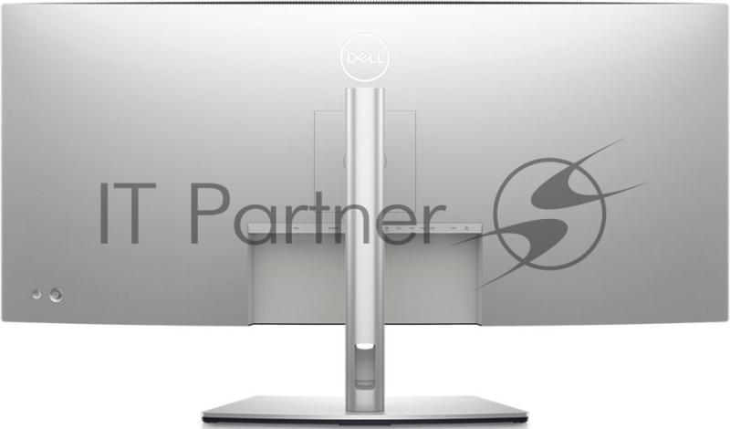 МОНИТОР 37.5 DELL U3821DW Black-Silver (IPS, изогнутый, 3840x1600, 5 ms, 178°/178°, 300 cd/m, 1000:1, +2xHDMI 2.0)