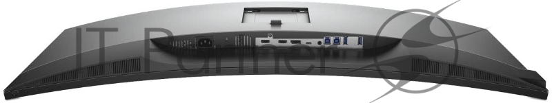 МОНИТОР 37.5 DELL U3821DW Black-Silver (IPS, изогнутый, 3840x1600, 5 ms, 178°/178°, 300 cd/m, 1000:1, +2xHDMI 2.0)