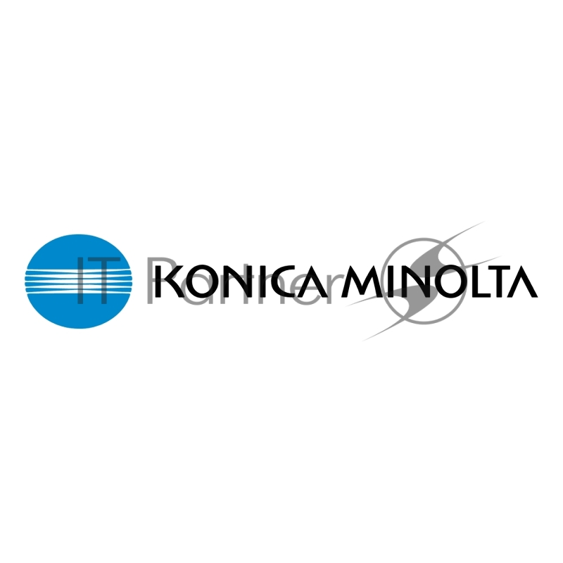 Konica Minolta bizhub 450i (МФУ, A3, 45 ppm, DADF, без тумбы, без картриджей, без кабеля питания, запуск только инженером платно, замена AA6U021)