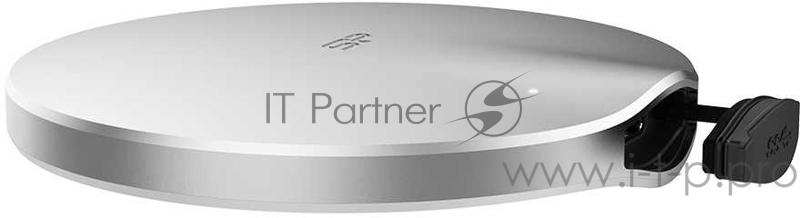 Накопитель SSD Silicon Power USB Type-C 1000Gb SP010TBPSDB80SCS B80 1.8