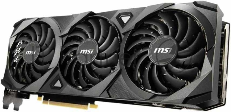 Видеокарта MSI RTX 3090 VENTUS 3X OC RU (ГАРАНТИЯ 6 МЕСЯЦЕВ!)
