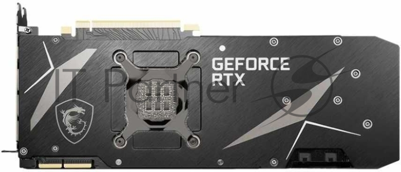 Видеокарта MSI RTX 3090 VENTUS 3X OC RU (ГАРАНТИЯ 6 МЕСЯЦЕВ!)
