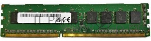 Память DDR3L 8Gb 1600MHz Crucial MT18KSF1G72AZ-1G6P1 RTL PC3-12800 CL11 DIMM 240-pin 1.35В dual rank