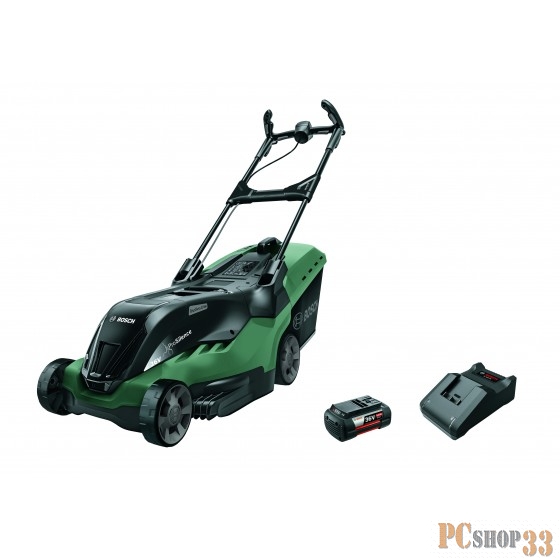 Газонокосилка роторная Bosch AdvancedRotak 36-850 (06008B9805)