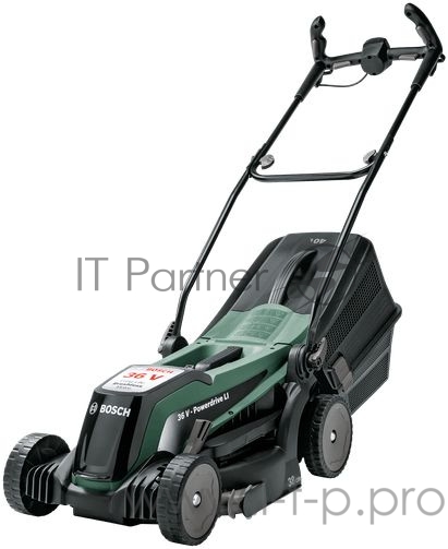 Газонокосилка роторная Bosch EasyRotak 36-550 (06008B9B00)