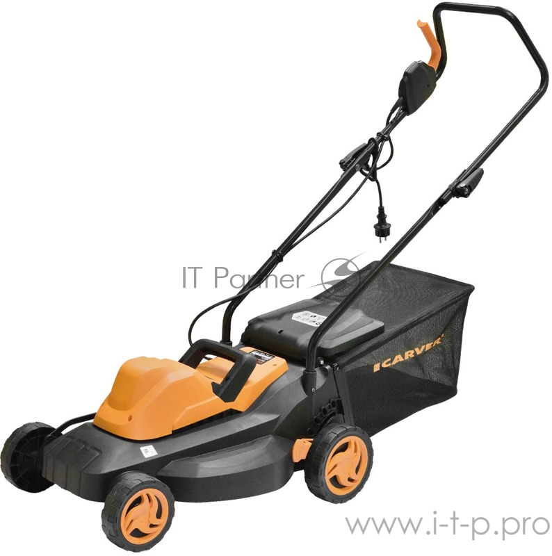 Газонокосилка роторная Carver LME-1332 (01.024.00018) 1300Вт