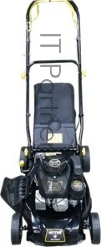 Газонокосилка роторная Huter GLM-460ST (70/3/10)