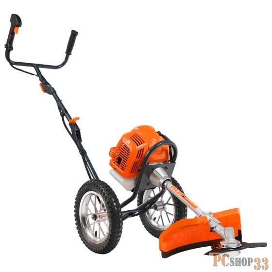 Газонокосилка роторная Patriot PT 525 (512109525)