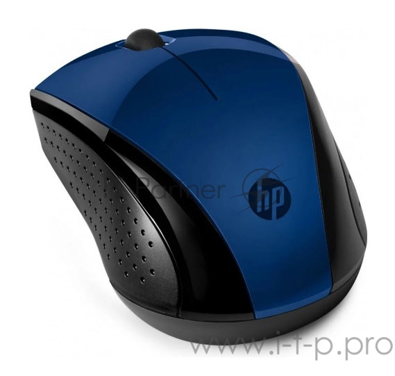 мышь HP 220 Wireless Mouse