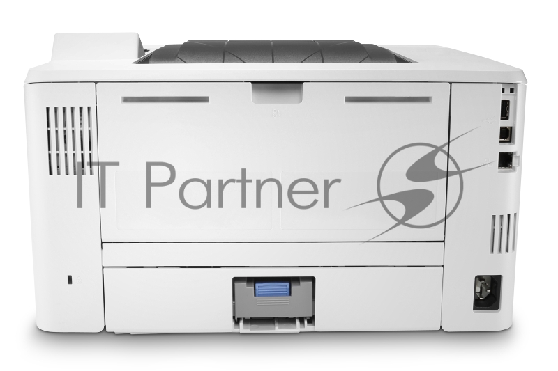 Лазерный принтер HP LaserJet Enterprise M406dn Printer