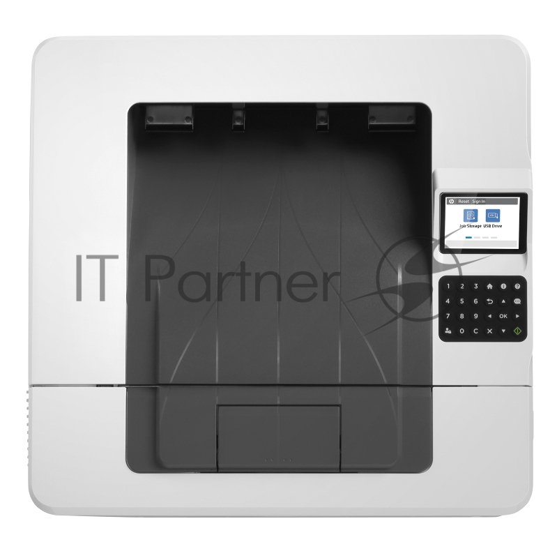 Лазерный принтер HP LaserJet Enterprise M406dn Printer