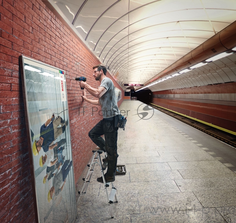 Дрель-шуруповерт Bosch GSB 12V-30 аккум. патрон:быстрозажимной