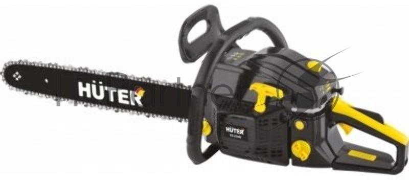 Бензопила Huter BS-2300М 2300Вт дл.шин.:16 (40cm)