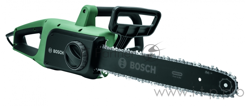 Электрическая цепная пила Bosch UniversalChain 35 1800Вт дл.шин.:14 (35cm)