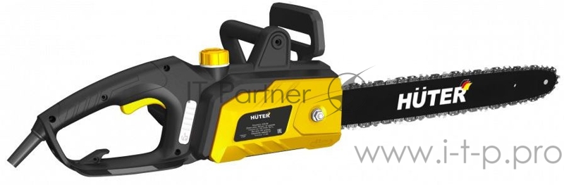 Электрическая цепная пила Huter ELS-2,7P 2000Вт