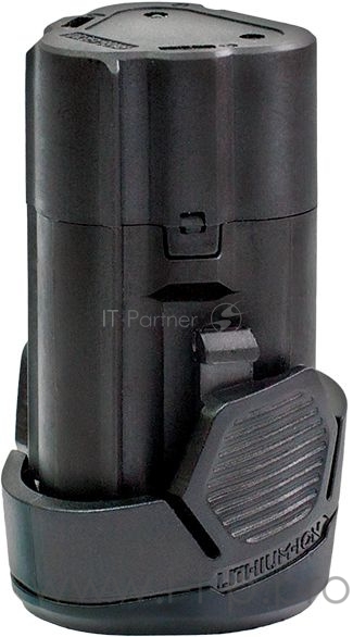 Батарея аккумуляторная Интерскол БА-2/12 12В 2Ач Li-Ion (2400.017)