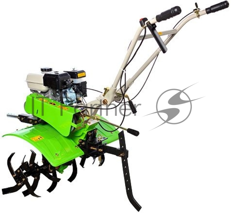 Мотоблок RedVerg Муравей-3 (RD-TM3) бензиновый 7л.с.