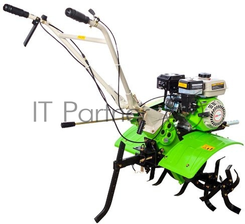 Мотоблок RedVerg Муравей-3 (RD-TM3) бензиновый 7л.с.