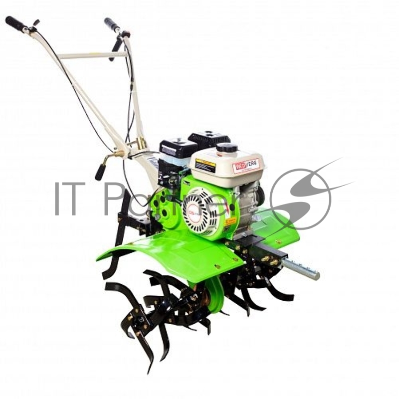 Мотоблок RedVerg Муравей-3 (RD-TM3) бензиновый 7л.с.