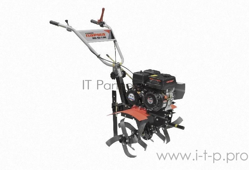Мотоблок Парма МБ-03-7,0К (02.017.00011) бензиновый 7л.с.
