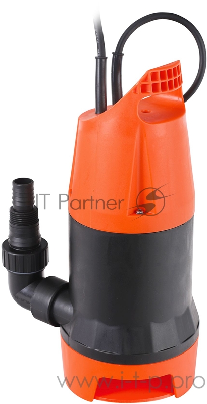 Насос садовый дренажный Patriot F 1100 1120Вт 15700л/час