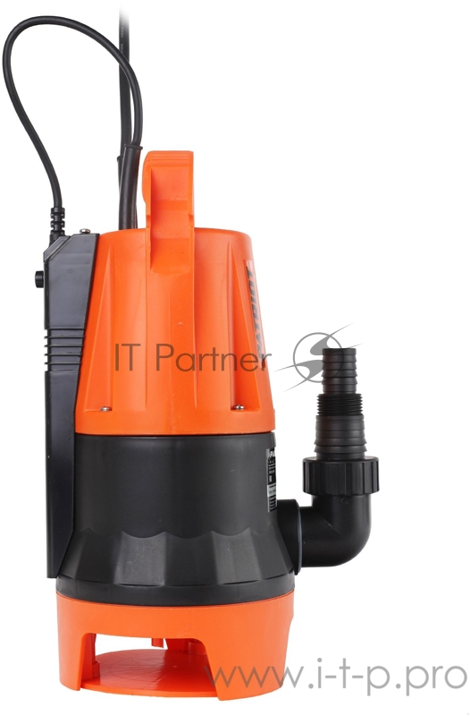 Насос садовый дренажный Patriot F 900i 920Вт 14000л/час