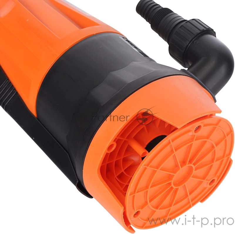 Насос садовый дренажный Patriot F 900i 920Вт 14000л/час