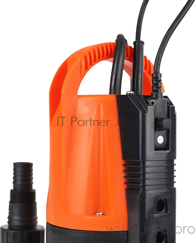 Насос садовый дренажный Patriot F 900i 920Вт 14000л/час