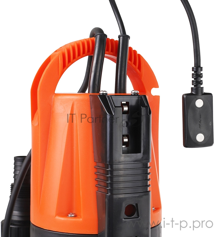 Насос садовый дренажный Patriot F 900i 920Вт 14000л/час