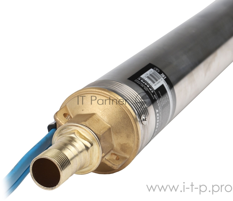 Насос садовый скважинный Patriot CP 6475 C 800Вт 4500л/час