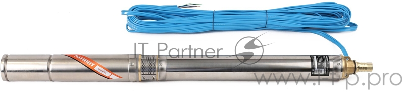 Насос садовый скважинный Patriot CP 6475 C 800Вт 4500л/час