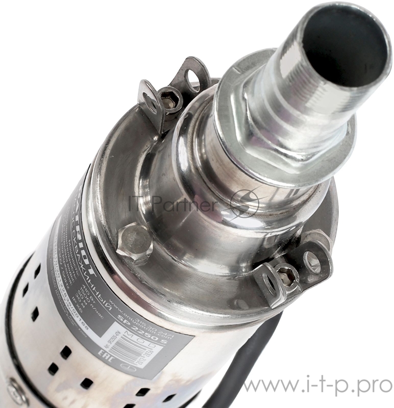 Насос садовый скважинный Patriot SP 2250 S 400Вт 1500л/час